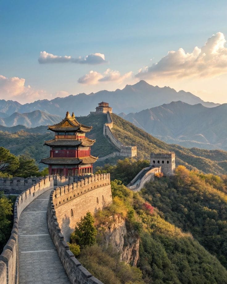 judeniel Ultimate Travel Guide to China_ Insider Tips and Must-Know Advice
